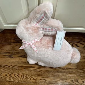 Bunny Pillow